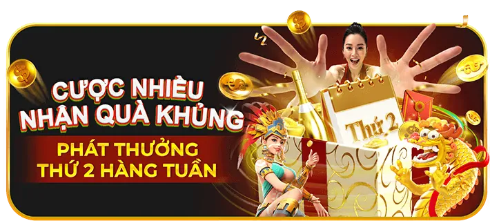Chương trình VIP độc quyền qq8889